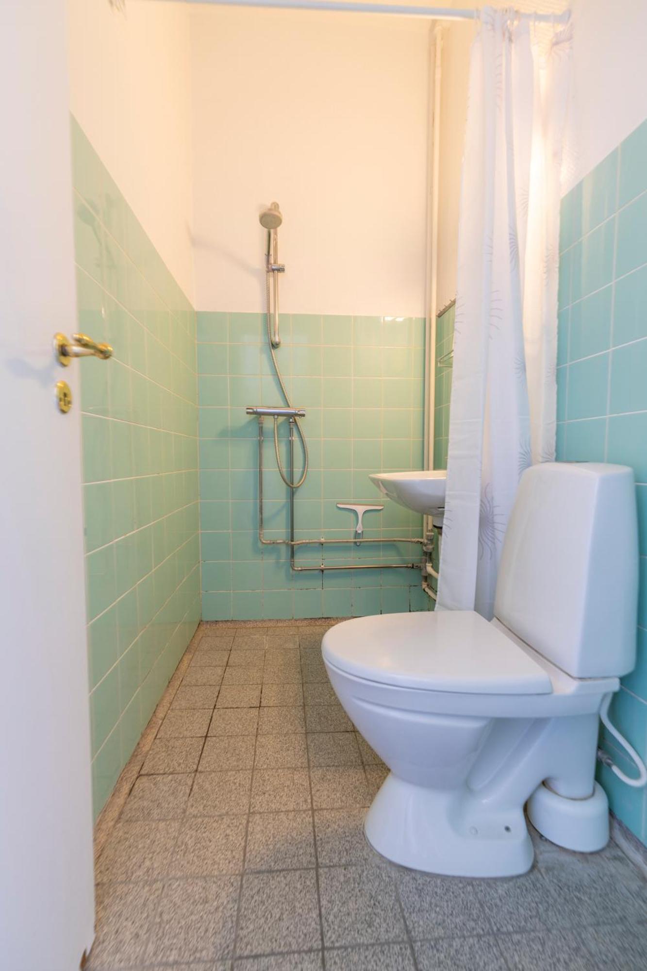 Hotel Postgaarden Skaelskor Ngoại thất bức ảnh